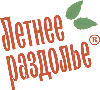 Летнее раздолье
